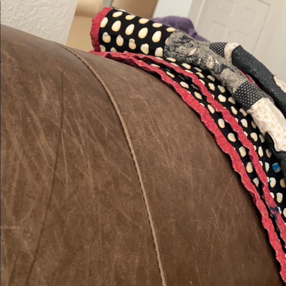 Meet your Posher, Anna